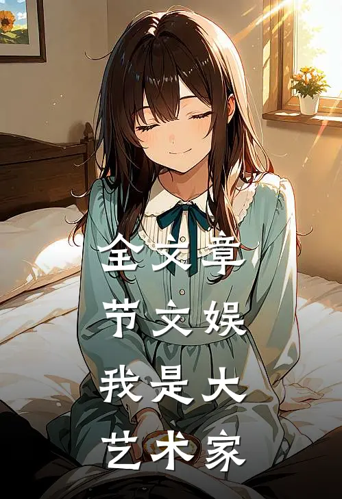 全文章节文娱，我是大艺术家