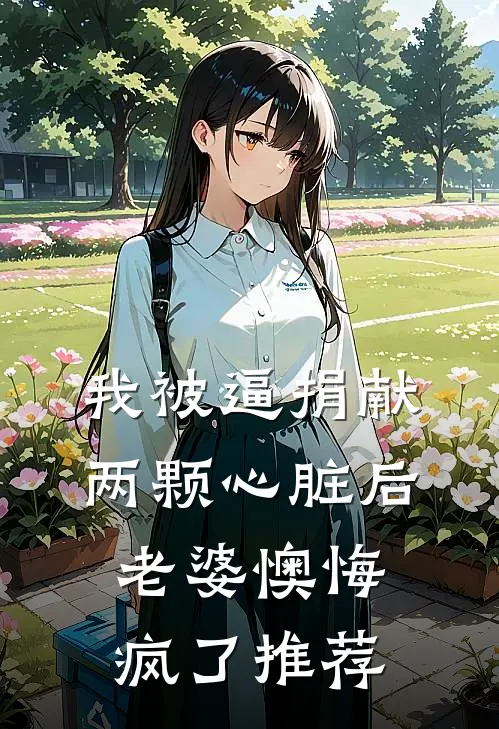 我被逼捐献两颗心脏后，老婆懊悔疯了推荐