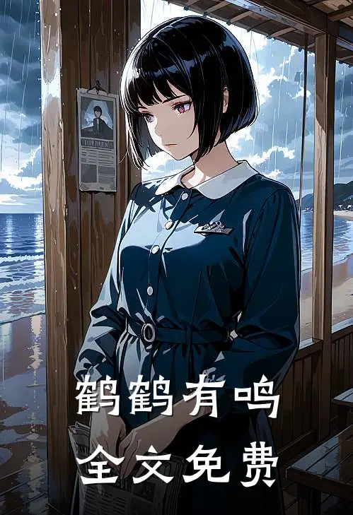鹤鹤有鸣全文免费