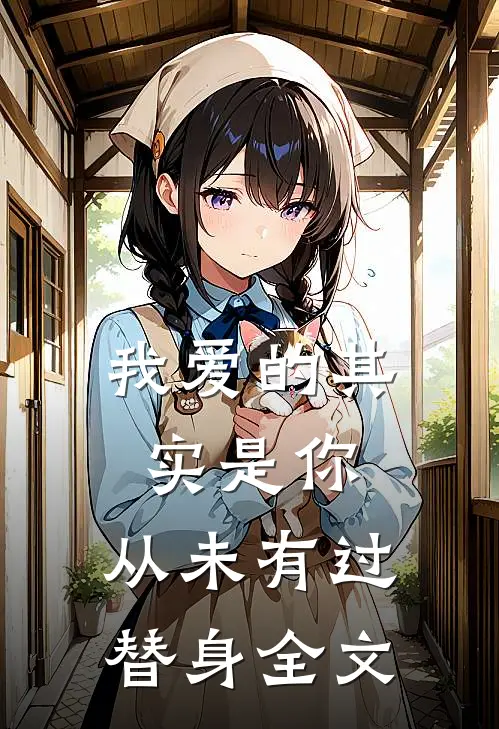 我爱的其实是你，从未有过替身全文