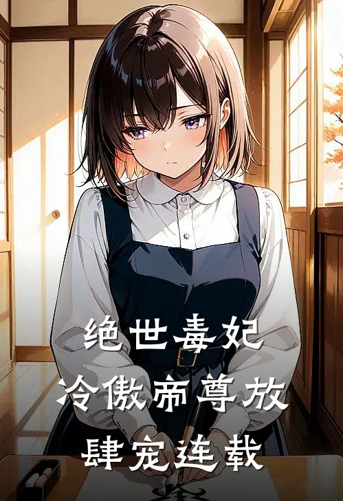 绝世毒妃：冷傲帝尊放肆宠连载