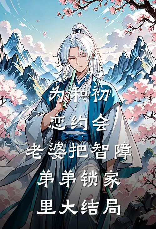 为和初恋约会，老婆把智障弟弟锁家里大结局