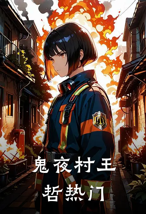 鬼夜村王哲热门