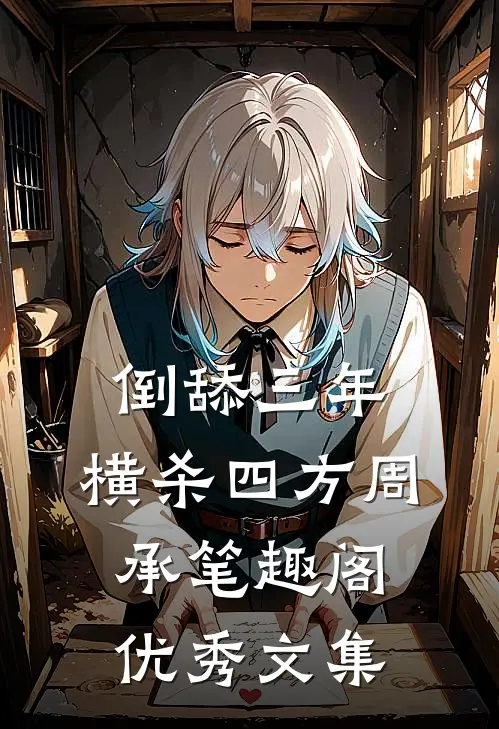 倒舔三年,横杀四方周承笔趣阁优秀文集