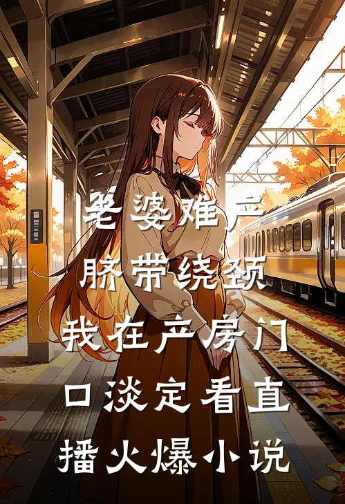 老婆难产脐带绕颈，我在产房门口淡定看直播火爆小说