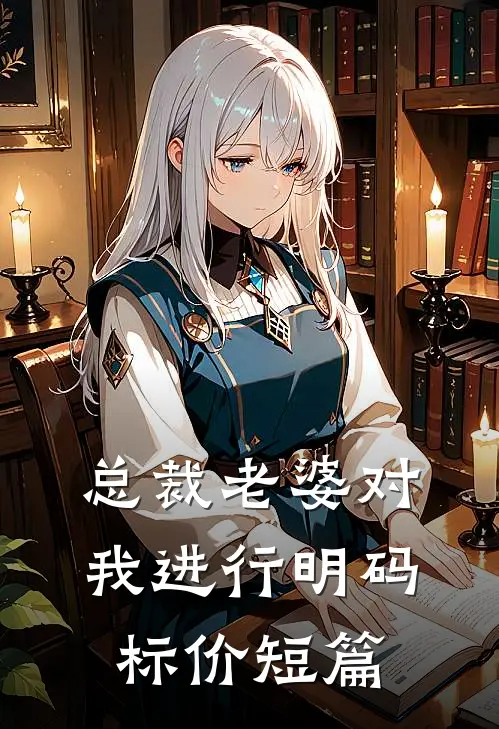 总裁老婆对我进行明码标价短篇