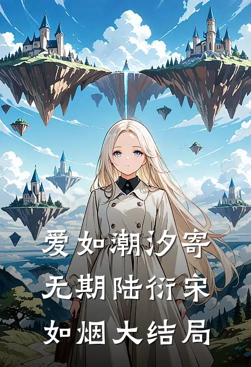 爱如潮汐寄无期陆衍宋如烟大结局
