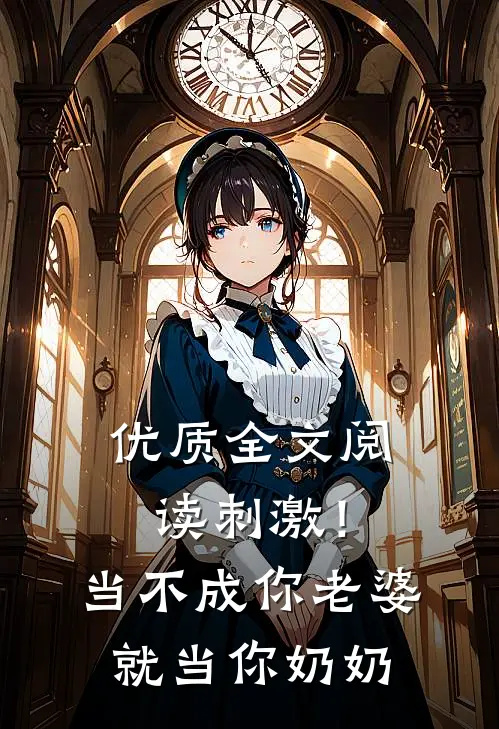 优质全文阅读刺激！当不成你老婆就当你奶奶