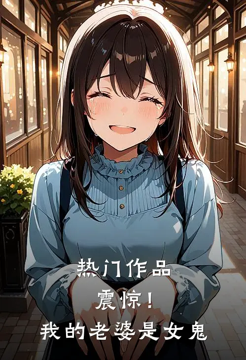 热门作品震惊！我的老婆是女鬼