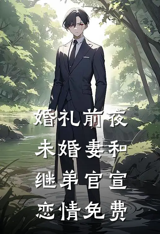 婚礼前夜，未婚妻和继弟官宣恋情免费