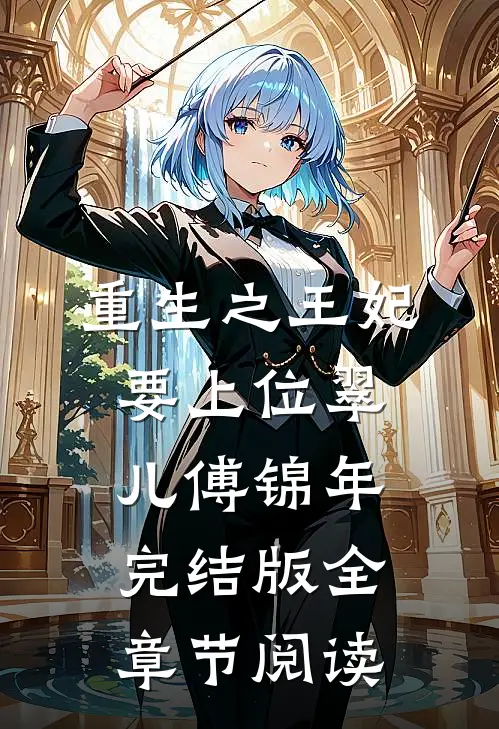 重生之王妃要上位翠儿傅锦年完结版全章节阅读