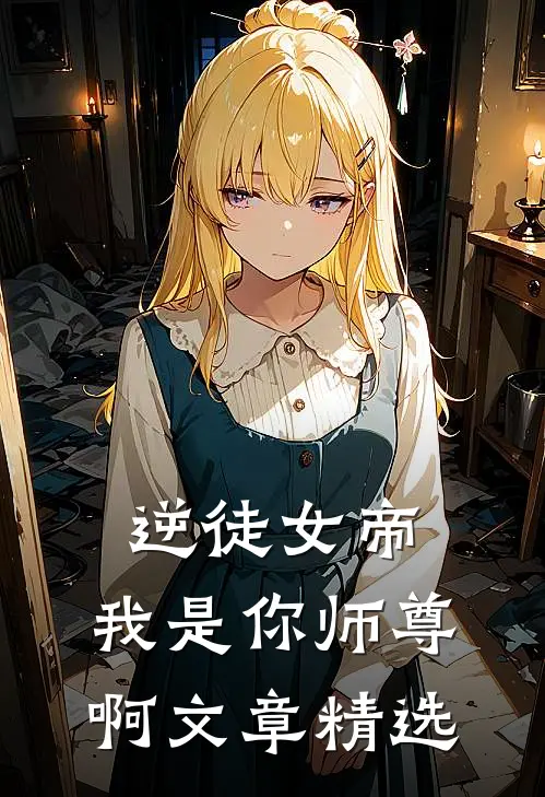 逆徒女帝，我是你师尊啊文章精选