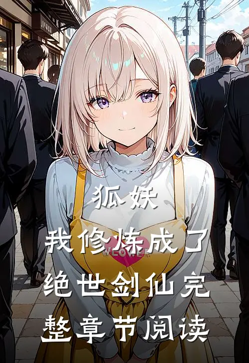 狐妖：我修炼成了绝世剑仙完整章节阅读