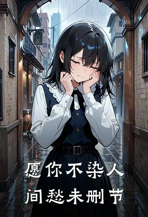 愿你不染人间愁未删节