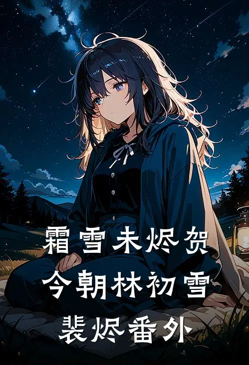 霜雪未烬贺今朝林初雪裴烬番外