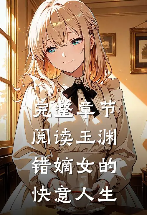完整章节阅读玉渊错嫡女的快意人生