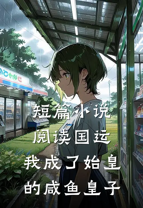短篇小说阅读国运：我成了始皇的咸鱼皇子