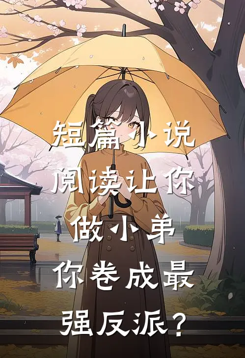 短篇小说阅读让你做小弟，你卷成最强反派？