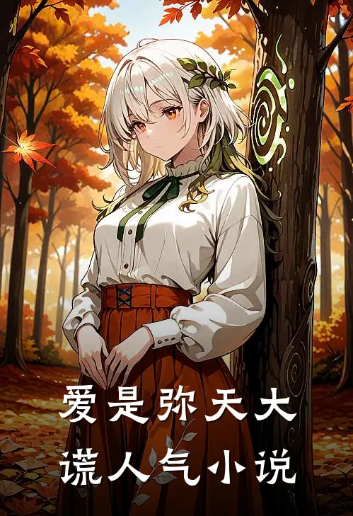 爱是弥天大谎人气小说