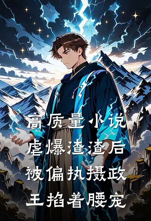 高质量小说虐爆渣渣后，被偏执摄政王掐着腰宠