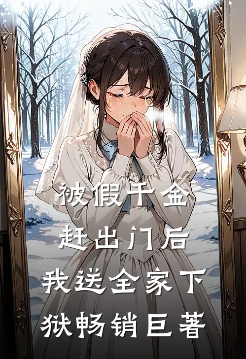 被假千金赶出门后，我送全家下狱畅销巨著