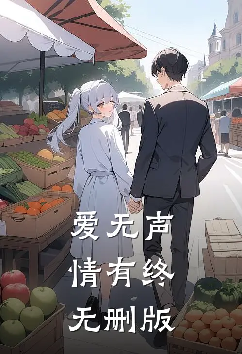 爱无声，情有终无删版