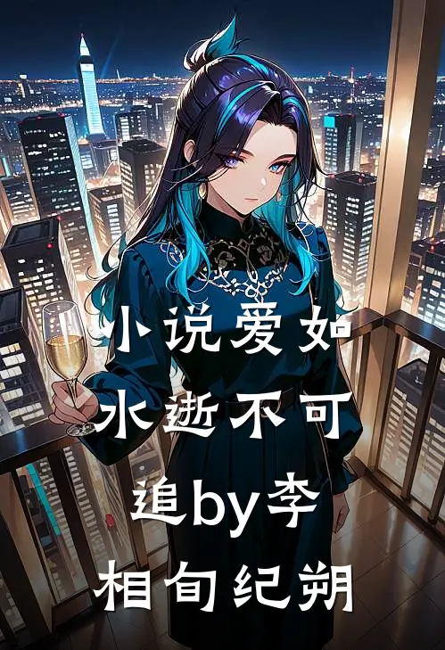 小说爱如水逝不可追by李相旬纪朔