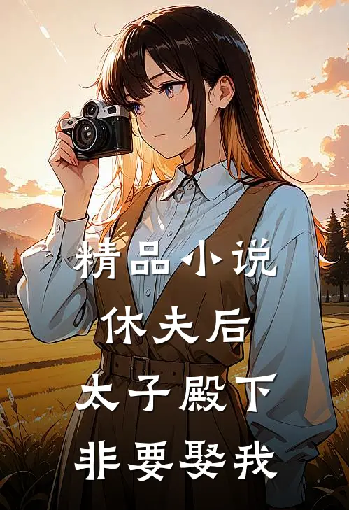 精品小说休夫后，太子殿下非要娶我