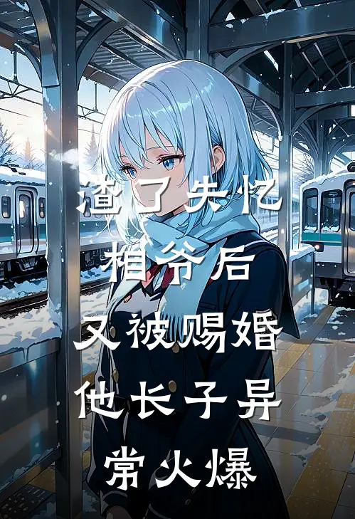渣了失忆相爷后，又被赐婚他长子异常火爆