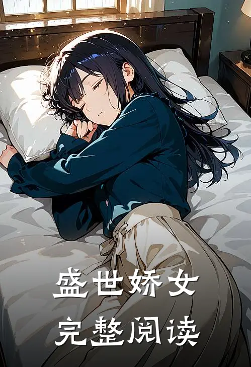 盛世娇女完整阅读