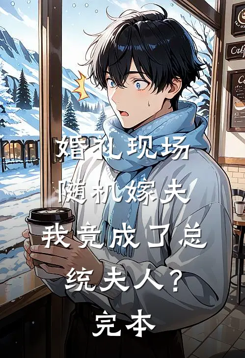 婚礼现场随机嫁夫，我竟成了总统夫人？完本