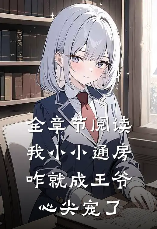 全章节阅读我小小通房，咋就成王爷心尖宠了