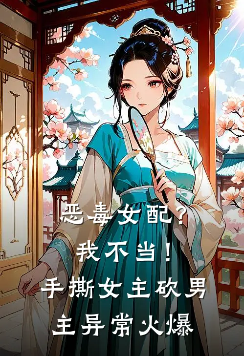 恶毒女配？我不当！手撕女主砍男主异常火爆