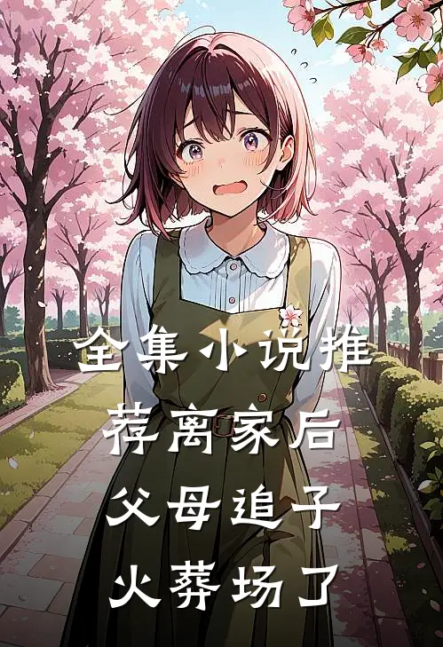 全集小说推荐离家后，父母追子火葬场了