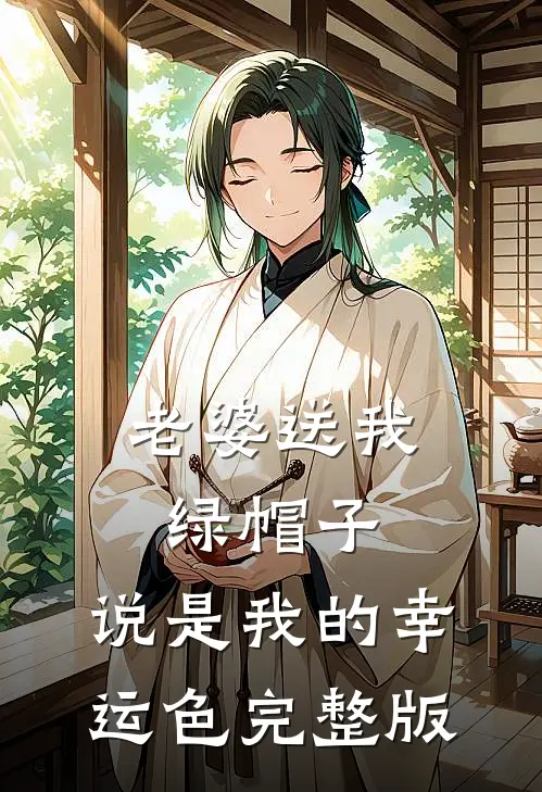 老婆送我绿帽子，说是我的幸运色完整版