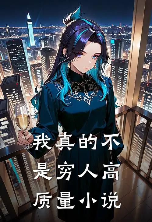 我真的不是穷人高质量小说