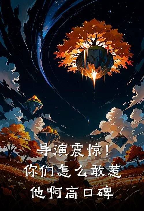 导演震惊！你们怎么敢惹他啊高口碑