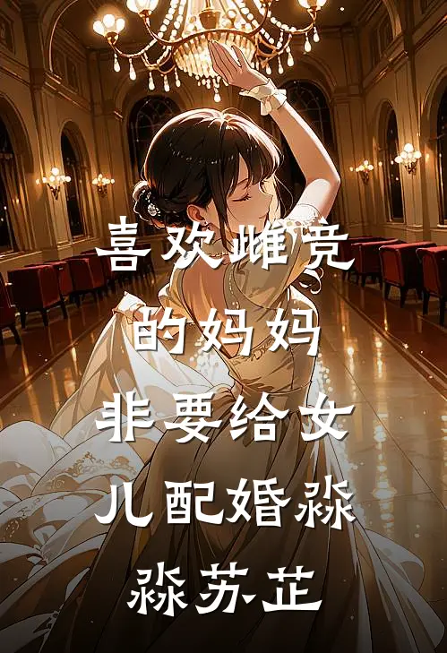 喜欢雌竞的妈妈，非要给女儿配婚淼淼苏芷