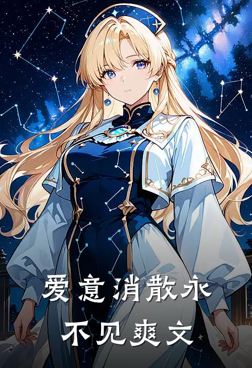 爱意消散永不见爽文