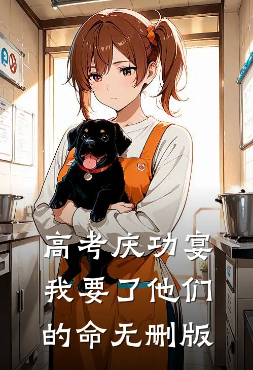 高考庆功宴，我要了他们的命无删版