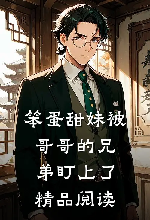 笨蛋甜妹被哥哥的兄弟盯上了精品阅读