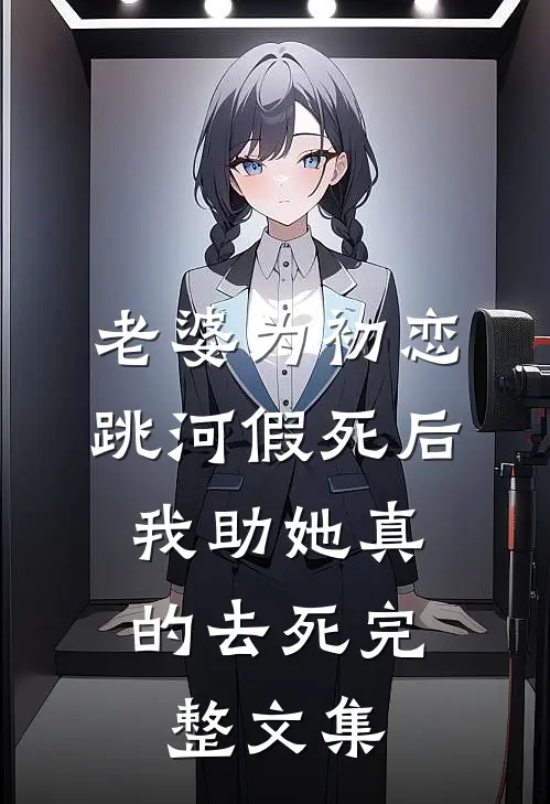 老婆为初恋跳河假死后，我助她真的去死完整文集
