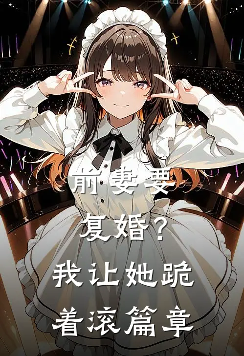前妻要复婚？我让她跪着滚篇章