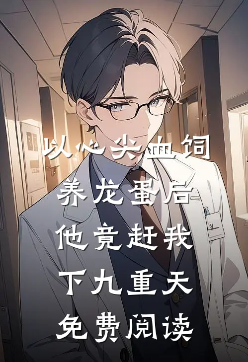 以心尖血饲养龙蛋后，他竟赶我下九重天免费阅读