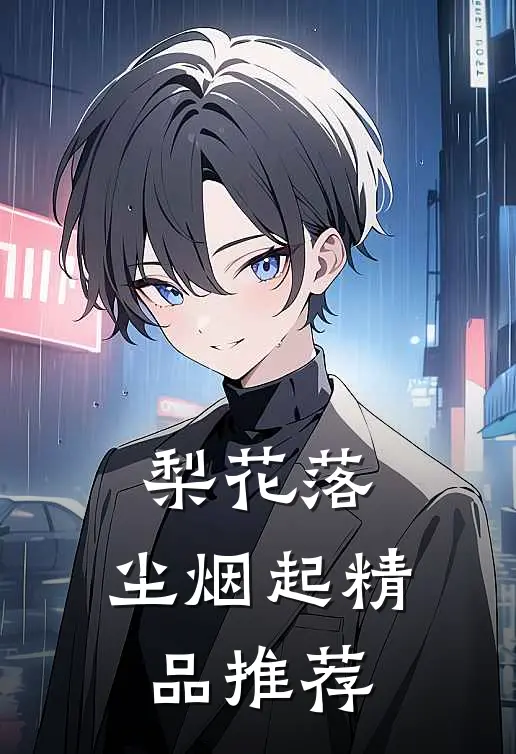 梨花落，尘烟起精品推荐