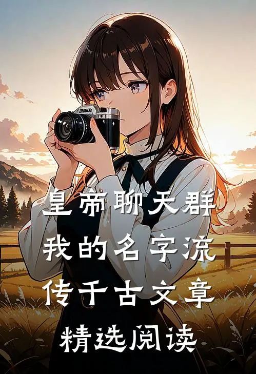 皇帝聊天群：我的名字流传千古文章精选阅读