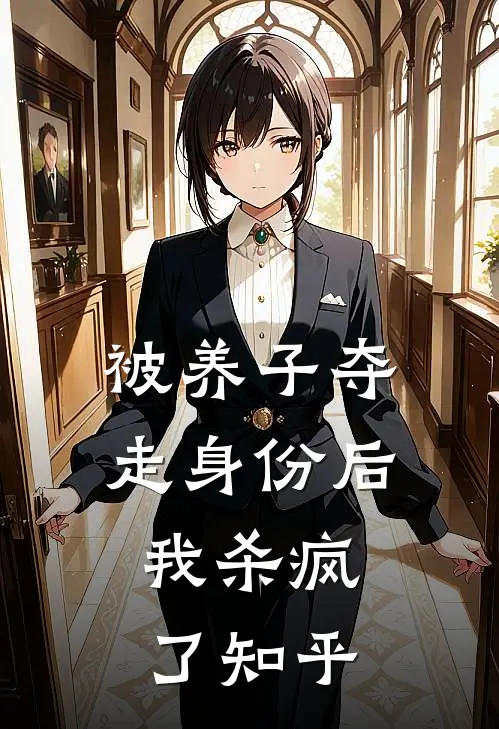 被养子夺走身份后，我杀疯了知乎