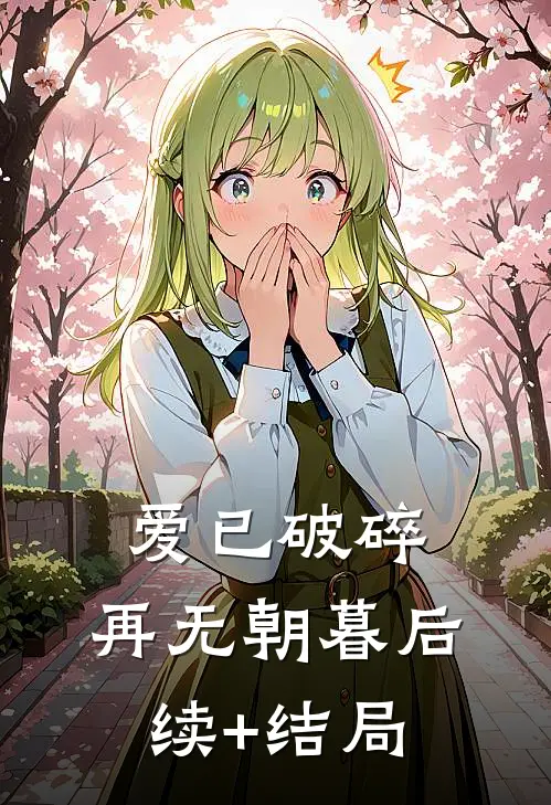 爱已破碎，再无朝暮后续+结局