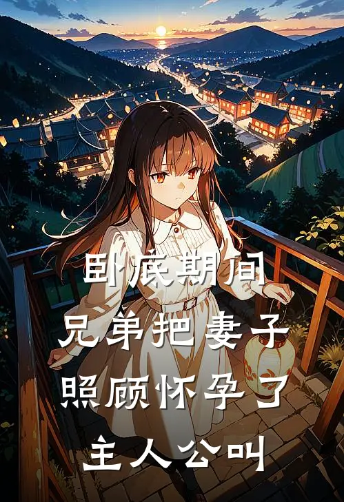 卧底期间，兄弟把妻子照顾怀孕了主人公叫