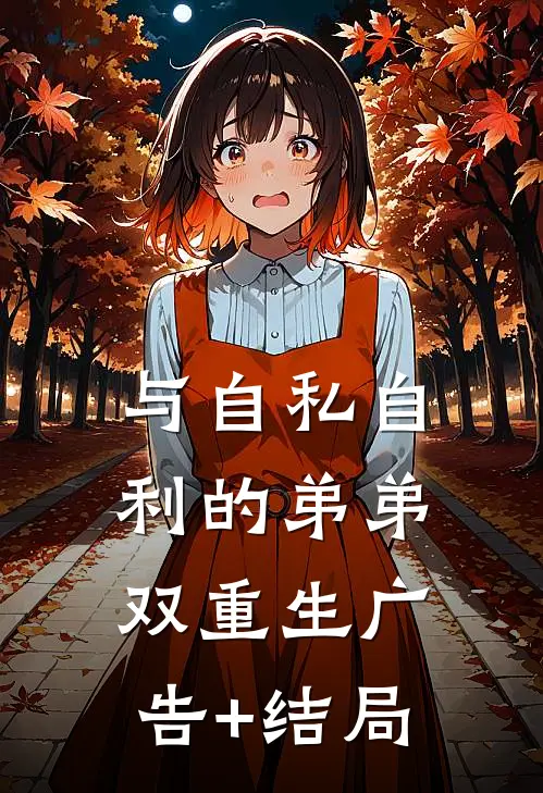 与自私自利的弟弟双重生广告+结局